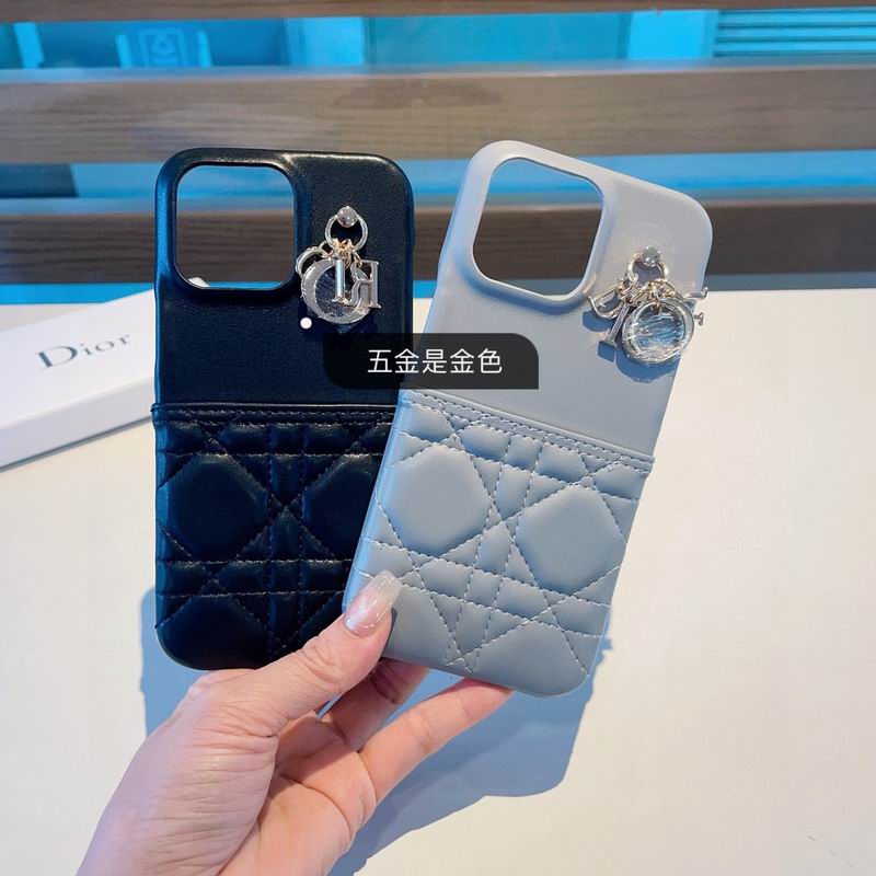 Dior iphone 13-15pro max 24